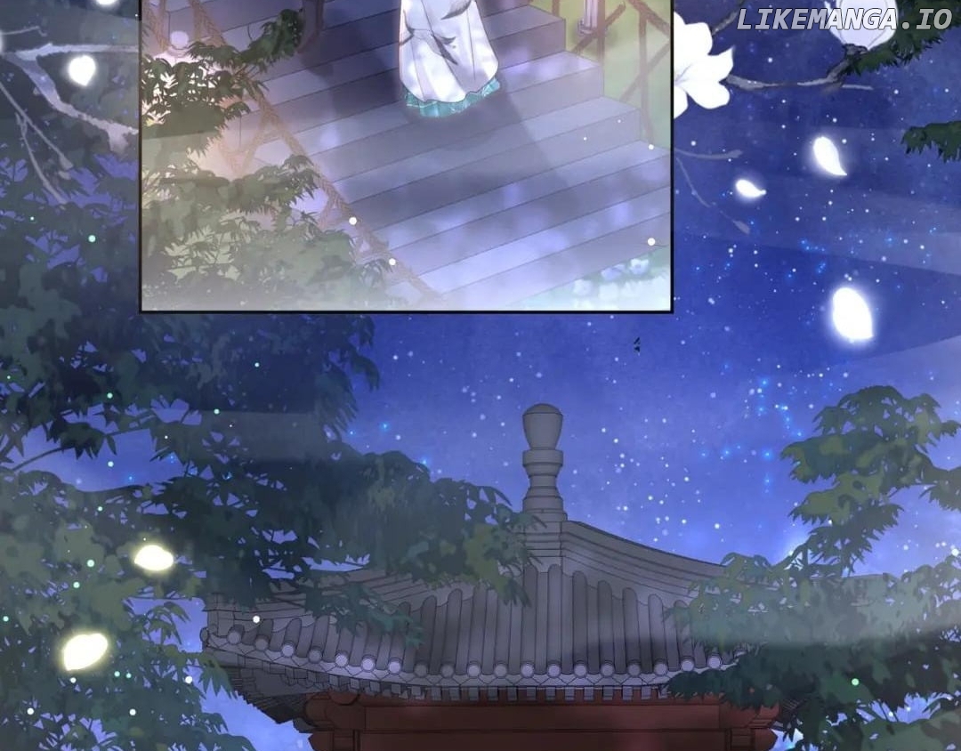 Lonely Emperor Chases His Sister-in-Law Chapter 48 - page 70